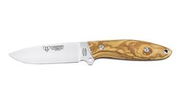 Cudeman Shuter hunting knife