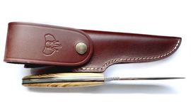 Cudeman Shuter hunting knife