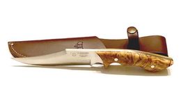 121-L Cudeman Hunting Knife Pistol