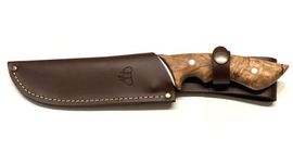 121-L Cudeman Hunting Knife Pistol