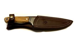 Hunting knife Cudeman 248-L