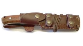 Cudeman Jagdmesser Modell FAB