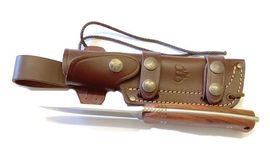 Cudeman Jagdmesser Modell FAB