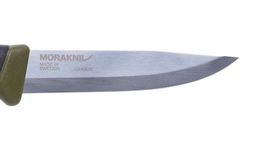 Mora Companion MG Kohlenstoffmesser