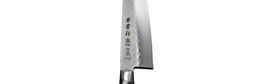 KC-152 - Couteau japonais Santoku Kanetsune