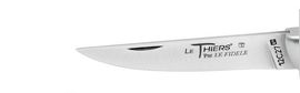 3833 Couteau pliant "Le Thiers® " par le Fidèle