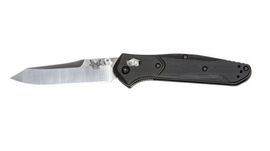 Benchmade Osborne 940-2 folding knife