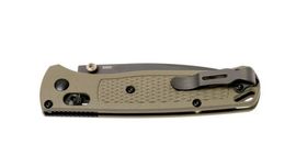 Benchmade Bugout Grivory Folding Knife 535-GRY-1