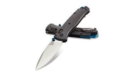 Benchmade Bugout folding knife 535-3