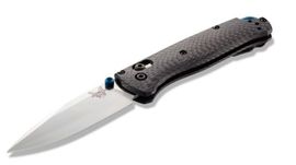 Benchmade Bugout folding knife 535-3