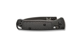 Folding knife Benchmade Mini Bugout 533BK-2 black