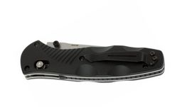 Benchmade Barrage 580 folding knife