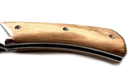 Claude Dozorme Mr Blade 4942O Jagdmesser