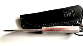 Couteau de chasse Joker 125CV Nomad