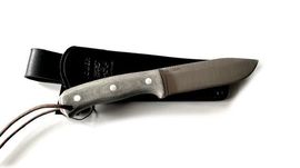 Couteau de chasse Joker 125CV Nomad