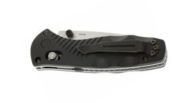 Benchmade Barrage 585 folding knife