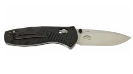 Benchmade Barrage 585 folding knife