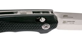 Benchmade Vector 495 folding knife