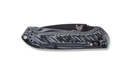 Benchmade Freek 560BK-1 folding knife