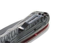 Benchmade Freek 560BK-1 folding knife