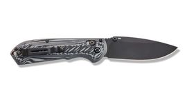 Benchmade Freek 560BK-1 folding knife