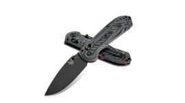 Benchmade Freek 560BK-1 folding knife
