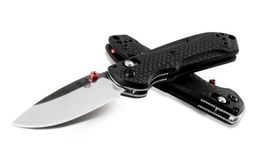 Benchmade Mini Freek 565-1 folding knife