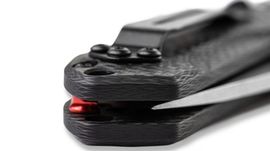 Benchmade Mini Freek 565-1 folding knife