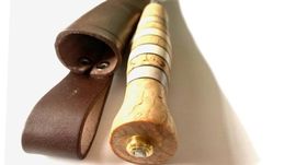 Helle Arv H014 Fixed blade knife