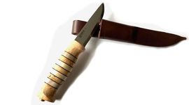 Helle Arv H014 Fixed blade knife