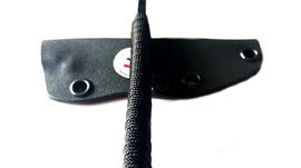 couteau Wildsteer Scorpion 3113