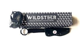couteau Wildsteer Scorpion 3113
