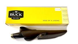 Buck Vanguard fixed blade hunting knife