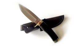 Buck Vanguard Jagdmesser mit fester Klinge