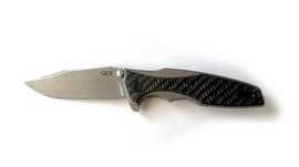 Zero Tolerance Folding Knife Model 0393GLCF