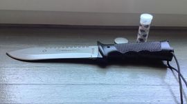 Aitor Commando Survival Knife