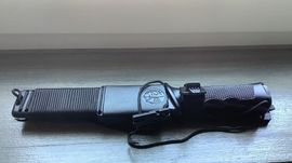 Aitor Commando Survival Knife