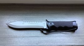 Aitor Commando Survival Knife