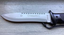 Aitor Commando Survival Knife