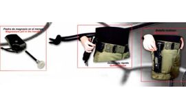 Couteau Bowie Aitor Zéro