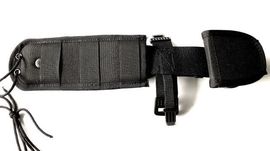 Couteau Bowie Aitor Zéro