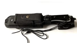 Couteau Bowie Aitor Zéro