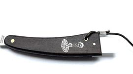 Couteau à champignons Aitor