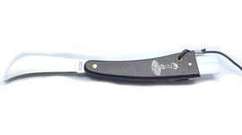 Couteau à champignons Aitor