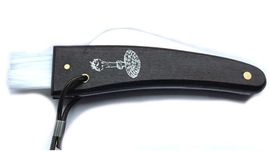 Couteau à champignons Aitor