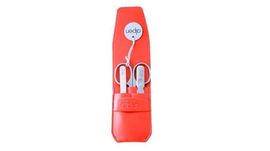 Alpen "Young Line" 3-piece manicure bag