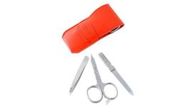 Alpen "Young Line" 3-piece manicure bag