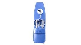 Alpen "Young Line" 3-piece manicure bag