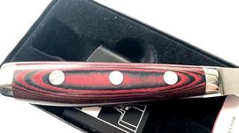 11,3 cm Yaxell Super Gou Steak Knife