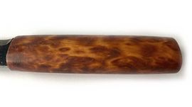 Helle Wikinger-Jagdmesser